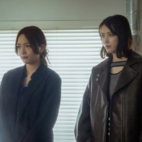 「スキャンダルイブ」第4話（C）AbemaTV,Inc.