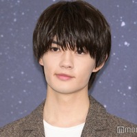 M!LK佐野勇斗「ESCAPE」共演子役からの似顔絵披露「特徴捉えてる」「兄弟みたいに仲良し」と反響