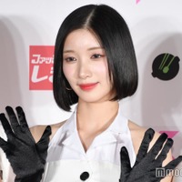元PURPLE KISS・ユキ、X開設を報告 “盛れてしまった”証明写真が「女神」「美しさが異次元」と話題に