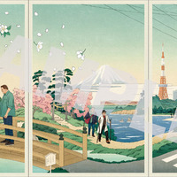 「東京では何でも借りられる」ブレンダン・フレイザー×HIKARI監督が語る『レンタル・ファミリー』物語の真意　ムビチケ特典情報も