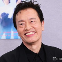 遠藤憲一、鳴海唯の“一言”で「少し心が軽くなった」現場のチームワーク語る【テミスの不確かな法廷】