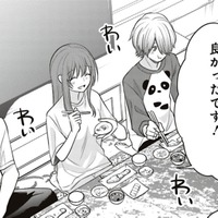 みんなが「おいしい」ってごはんを食べてくれてる。それだけでこんなにうれしいんだな【すきだから、だよ #39】