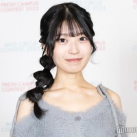 【“日本一のサークル美女”決定】大学3年・高嶋珊奈さんが受賞＜MISS CIRCLE CONTEST 2025＞