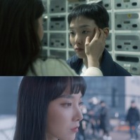 『12月の君へ』©2025 Elles Films Co., Ltd.