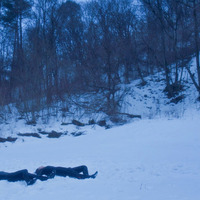 『12月の君へ』©2025 Elles Films Co., Ltd.