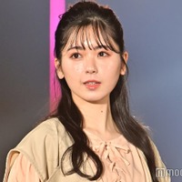 筒井あやめ（C）モデルプレス