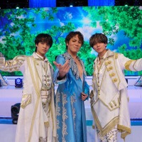 King ＆ Prince×50TA（狩野英孝）「MステSUPER LIVE」でパフォーマンス決定 提供楽曲を初披露