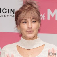 梅宮アンナ（C）モデルプレス