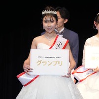 「ミスSFCコンテスト」結果発表 グランプリは服部琴夏さん