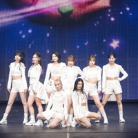 ME:I・MOMONA、過去の葛藤明かしメンバーへ感謝「行動で示してくれたおかげでツアーを走り切れた」【全員コメント】