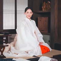 綾瀬はるか（C）NHK