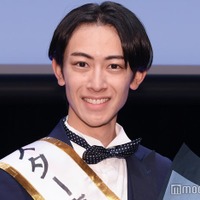 「ミスター東大2025」結果発表 グランプリは長瀬史聖さん