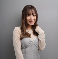元筋肉アイドル・才木玲佳、第1子妊娠を発表「身体の変化や胎動を愛おしく感じながら」