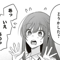 かわいいも好みの香りも共感しかない！先輩との買い物が楽しすぎる！【すきだから、だよ #44】