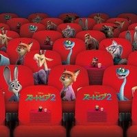 『ズートピア２』(c) 2025 Disney Enterprises, Inc. All Rights Reserved.