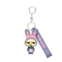 F賞　Happyくじ『ズートピア２』© Disney