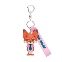 F賞　Happyくじ『ズートピア２』© Disney