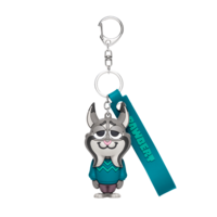 F賞　Happyくじ『ズートピア２』© Disney