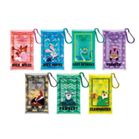 H賞　Happyくじ『ズートピア２』© Disney