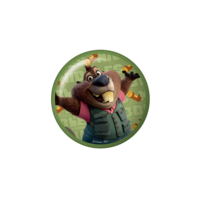 I賞　Happyくじ『ズートピア２』© Disney