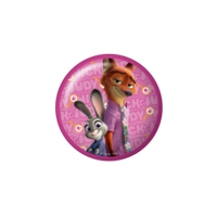 I賞　Happyくじ『ズートピア２』© Disney