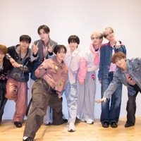 OCTPATHモデルプレス独占カット（提供写真）