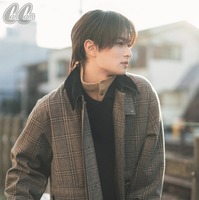 浮所飛貴（画像提供：小学館）