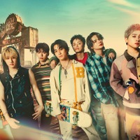 BALLISTIK BOYZ（提供写真）