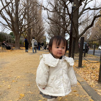 山本圭壱、父娘で散歩へ！1歳愛娘のウォーキングSHOTに「モデルさんみたい」「天使じゃん」の声