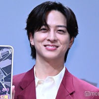 バズることは意識してこなかった寺西拓人（C）モデルプレス