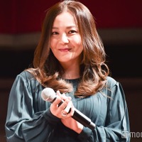 華原朋美“すっぴん”に驚きの声「ありのまますぎる」「肌綺麗」