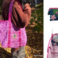 メッシュトート　￥4,400 （税込）