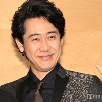 大泉洋、初回放送前に岡田将生＆高畑充希夫婦と食事 会話内容明かす「ものすごい怒られた」【ちょっとだけエスパー】