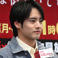 赤楚衛二（C）モデルプレス