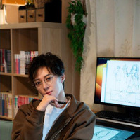 ショートドラマBlu-ray「2222（クアッド ツー）」