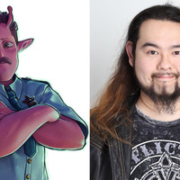 『銀河特急 ミルキー☆サブウェイ 各駅停車劇場行き』©亀山陽平／タイタン工業