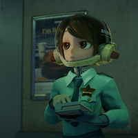 『銀河特急 ミルキー☆サブウェイ 各駅停車劇場行き』©亀山陽平／タイタン工業