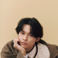 松村北斗（C）講談社 ViVi2026年2・3月合併号