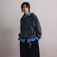 庄司浩平（C）講談社 ViVi2026年2・3月合併号