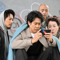 「ちょっとだけエスパー」最終話 文太（大泉洋）ら、エスパーたちの結末に反響「逆バージョンだ」「綺麗な収まり方」