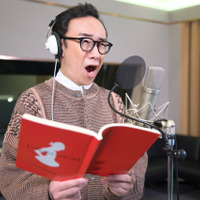 『パリに咲くエトワール』©「パリに咲くエトワール」製作委員会