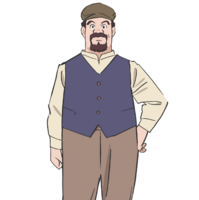 『パリに咲くエトワール』©「パリに咲くエトワール」製作委員会