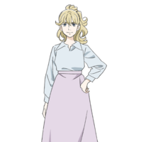 『パリに咲くエトワール』©「パリに咲くエトワール」製作委員会