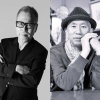 瀬尾一三、田家秀樹