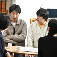 「ちょっとだけエスパー」