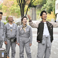 「ちょっとだけエスパー」