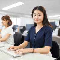 東南アジアで…出勤時間前に出社する日本人　次の瞬間⇒現地の“働き方”に「最高でした」