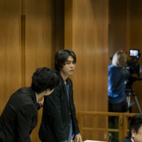 『恋愛裁判』©2025「恋愛裁判」製作委員会