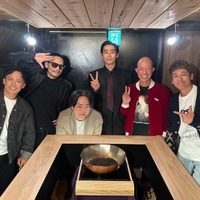 櫻井翔が食事会の幹事に 名店に用意された“6人の席”に呼んだ豪華芸能人とは