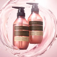 ホーユー発、本質ケアに立ち返る新ヘアケアブランド「REVIAS（レヴィアス）」誕生